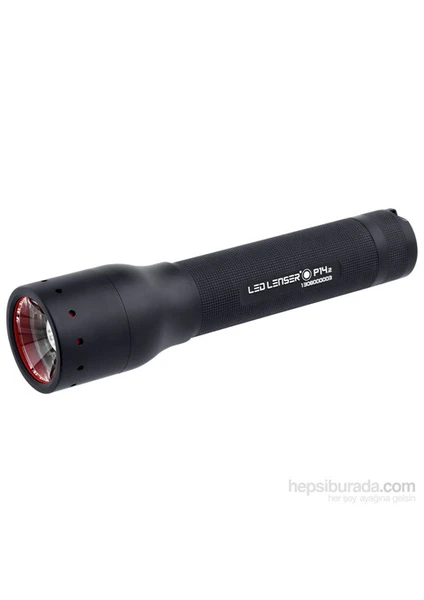 Led Lenser p14.2 El Feneri