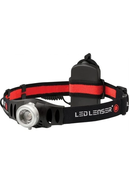 Led Lenser H6r Kafa Feneri