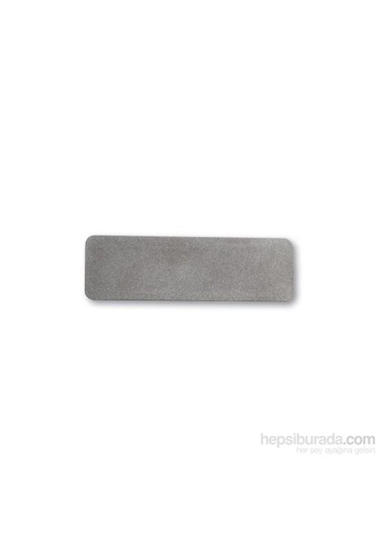 (6242) Edgetek Dual Flat Pocket Bileme Taşı (Blisterli)