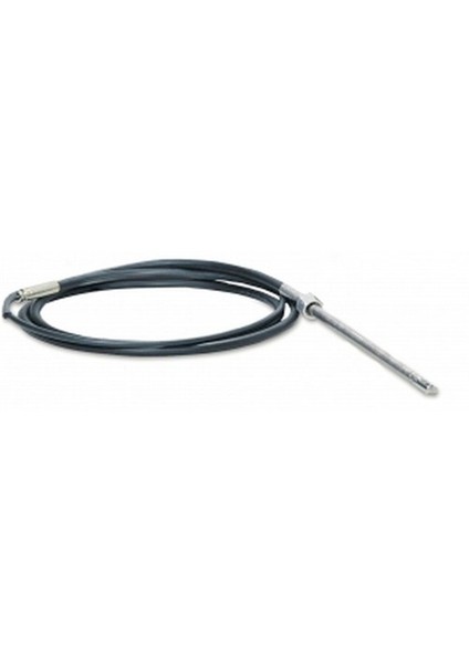 Teleflex® Ssc62 Dümen Spirali. Spiral Boyu: 9 Feet/2.75 Mt