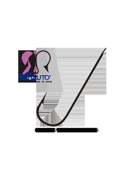 Japon Olta İğnesi 1799 50Li Nikel 5