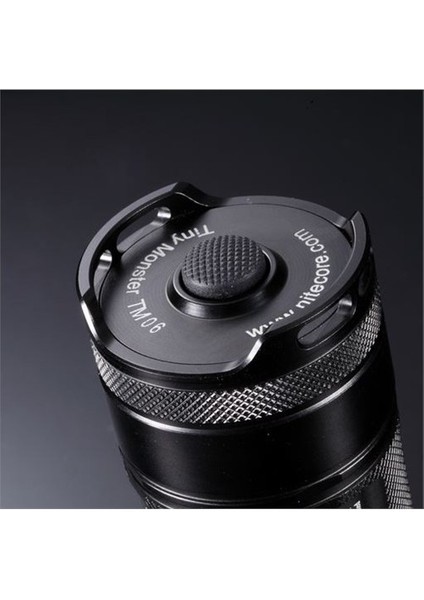 Nıtecore Tm06 3800 Lumen El Fenerı