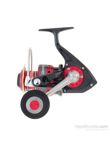 Seagate Hyper 3500 Olta Makinesi