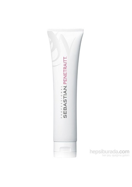 Found Penetraitt Hair Mask 150 Ml