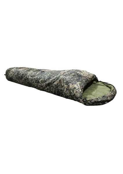 Alaska Camo -15C Uyku Tulumu