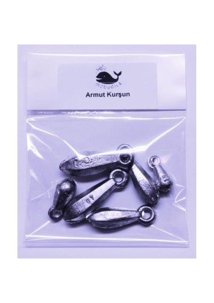 Armut Kurşun-Small Paket