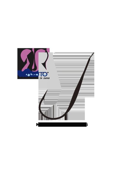 Japon Olta İğnesi 2498 Nikel 14