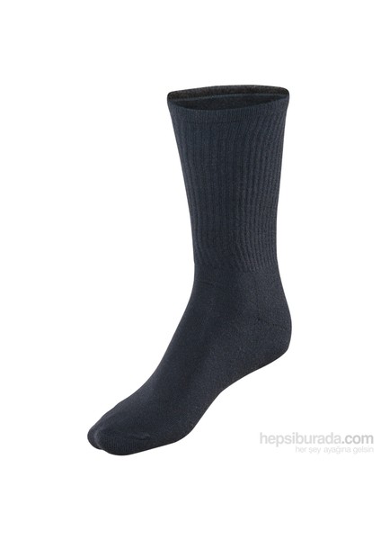 9274 ERKEK SİYAH THERMAL ÇORAP