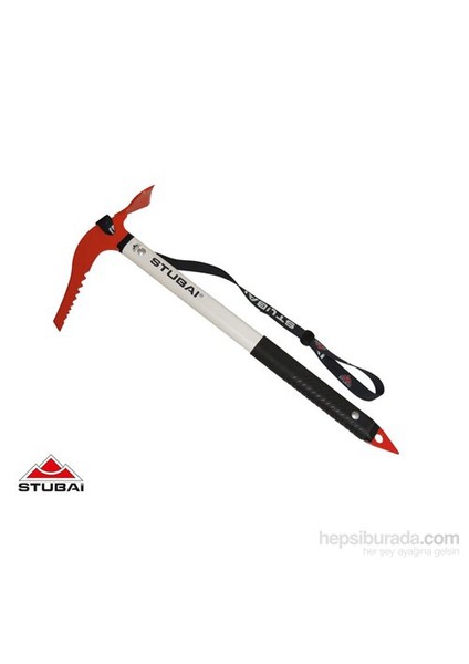 Stubaı Ice Axe Lightweight 50 Cm Kazma