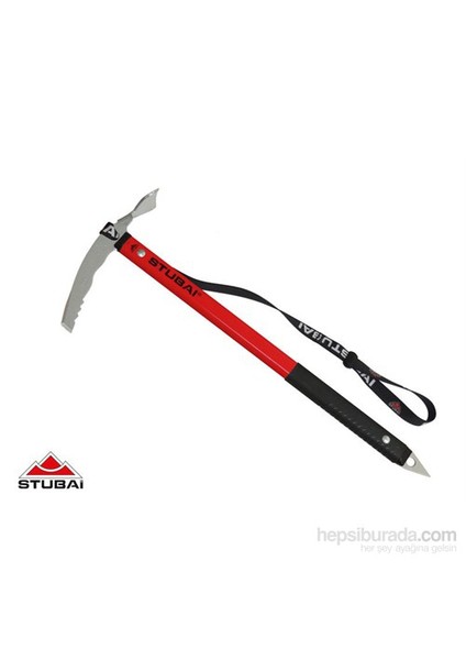 Stubaı Ice Axe Tour Lite 50 Cm Kazma