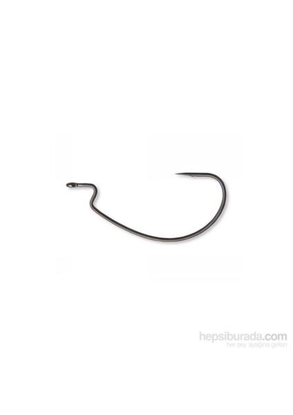 Daıwa Bassers Worm Hook Ss İğne