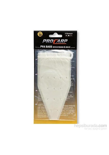 Pro Carp Cone Pva Yem Torbası