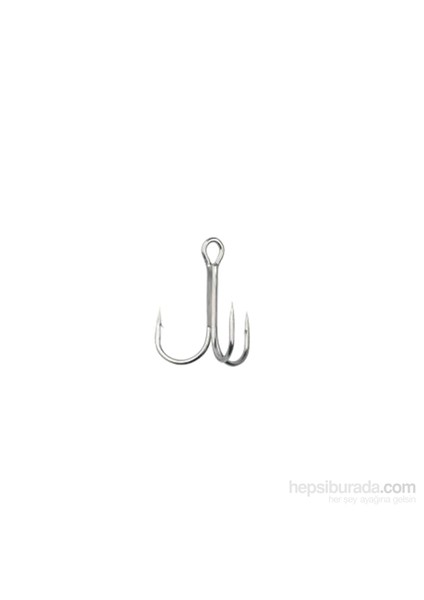 Triple Hook 13 Üçlü Olta İğnesi