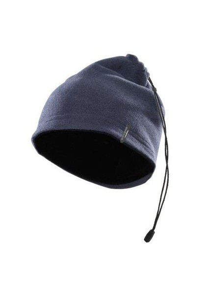 9983 UNİSEX SİYAH-ANTRASİT THERMAL BOYUNLUK