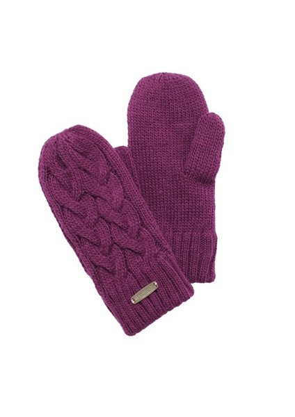 Rebecka Mitts Eldiven