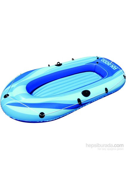 Şişme Deniz Botu 98"X46" Rx-5000 Raft (61077Eu)