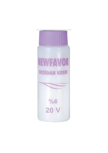 New Favor Oksidan %6