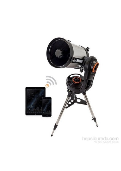 12091 Nexstar Evolution 8 Teleskop fırsatları
