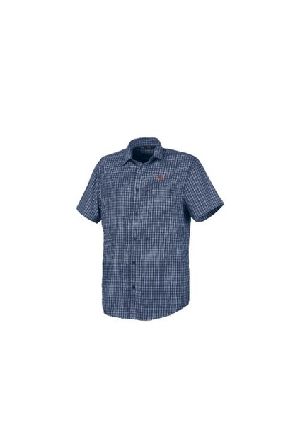 Halifax Short Sleeve Erkek Gömlek