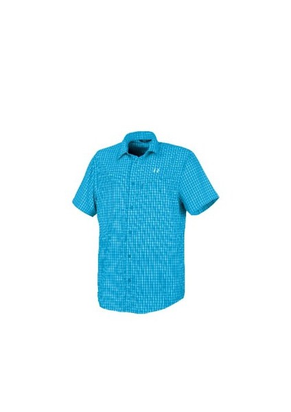 Halifax Short Sleeve Erkek Gömlek