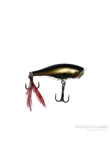 Rapala Skitter Pop Maket Yem