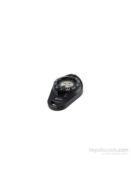 Handy Compass Scuba Dalış El Pusulası