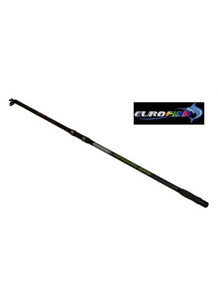 Eurofish Aegean 390Cm 80-150 Karbon Surf Olta Kamışı