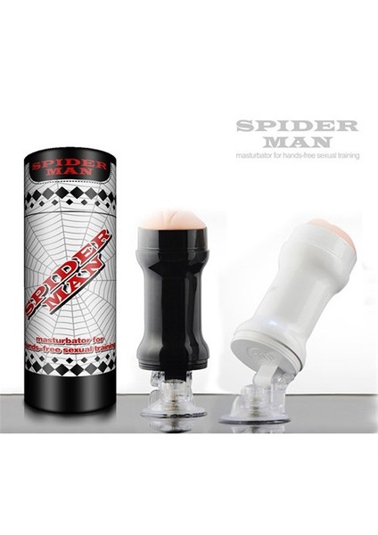 Marvel Spider-Man Hands Free Cup