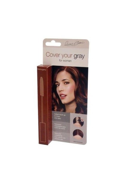 Beyaz Kapatıcı Maskara