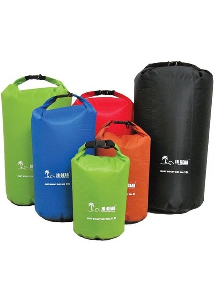 Light Weight Dry Bag 15 Portatif Çanta