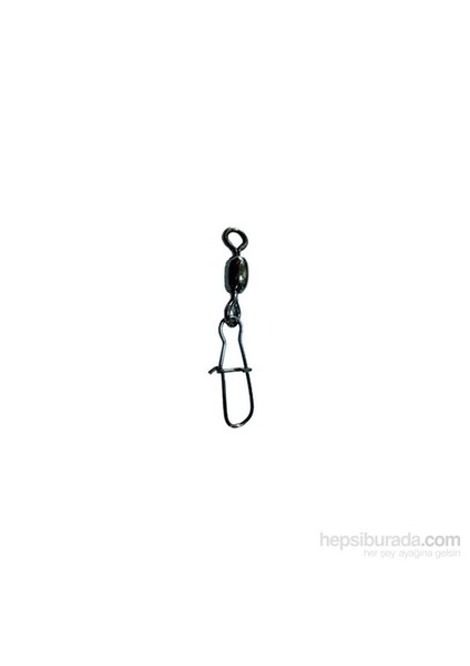 Dıscovery Crane Çift Kilitli Klipsli Fırdöndü