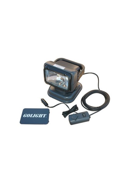 Golıght Portable Grı Fener