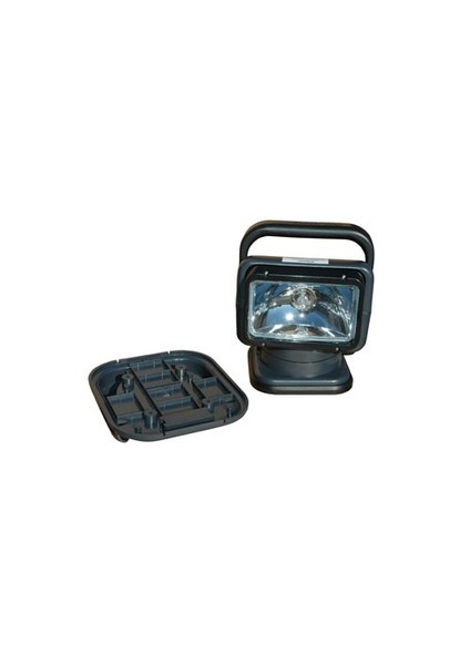 Golıght Portable Grı Fener