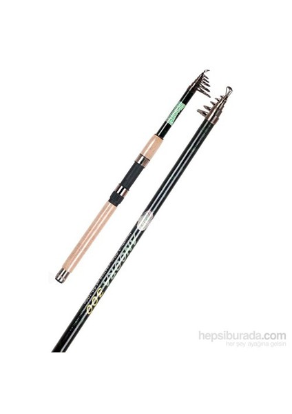 Dıscovery Angora Tele Kamış