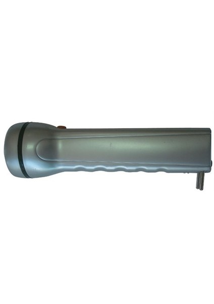 Andoutdoor Parlak Işık 16 Ledli Fener Md123