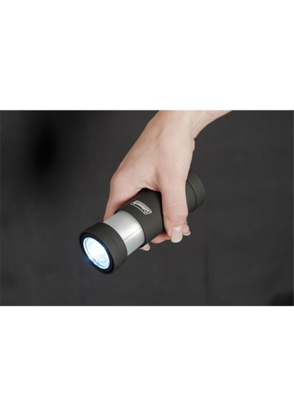 - 2-Way Lantern FlashLight Kamp Lambası