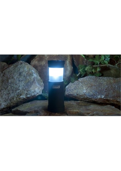 - 2-Way Lantern FlashLight Kamp Lambası