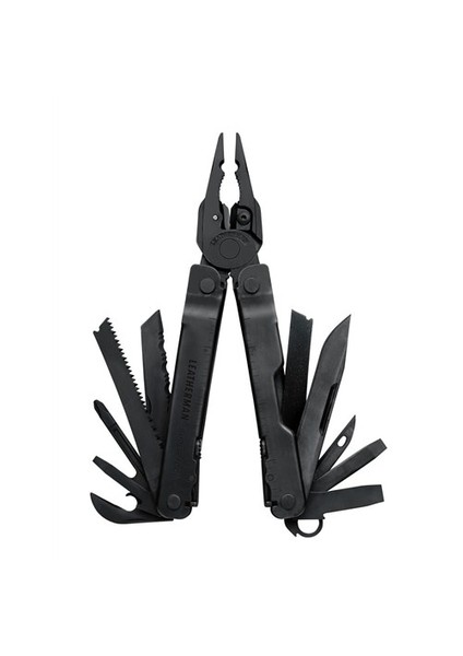 Süper Tool 300 Black 155505