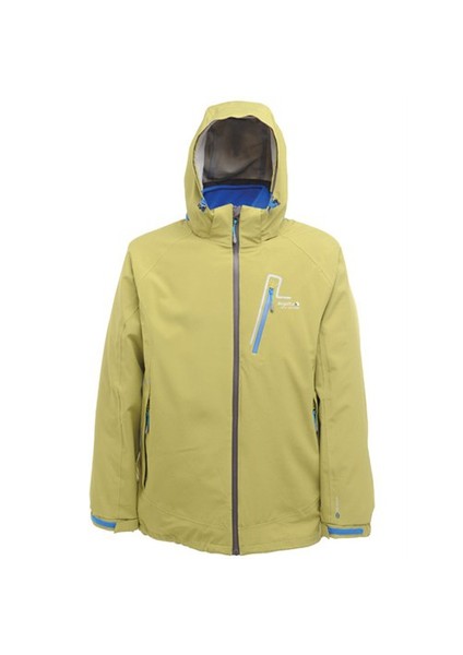 Gateway Jacket Mont