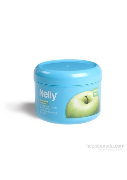 Aqnelly Capillary Mask Apple- Besleyici Maske 250 Ml