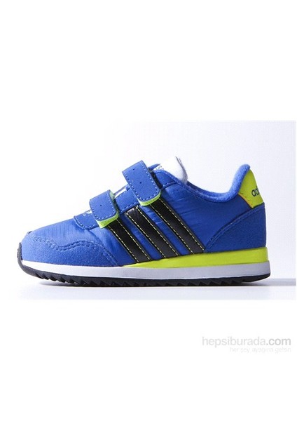 F76482 V Jog Bebek Ayakkabısı