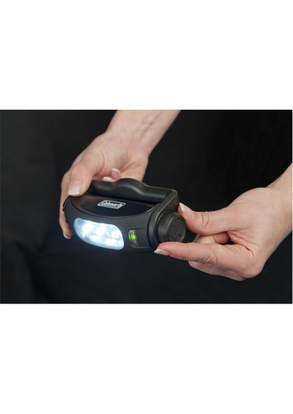 - Magnetic Tent Light Kamp Lambası