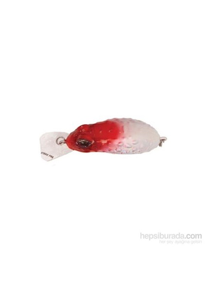Strıke Pro Warted Toad Eg 97 Suni Yem (022P)