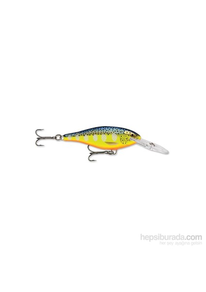 Rapala Shadrap Maket Yem