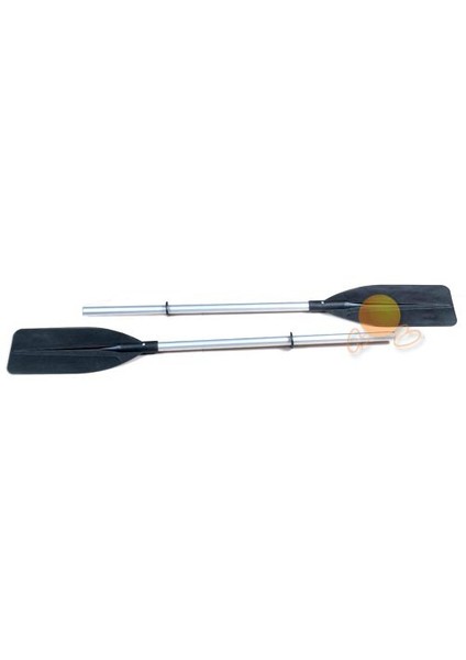62016 Delux Alüminyum Kürek ( 122 Cm )