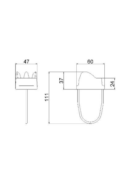 Clımbıng Technology L611 Emnıyet Aletı Atc