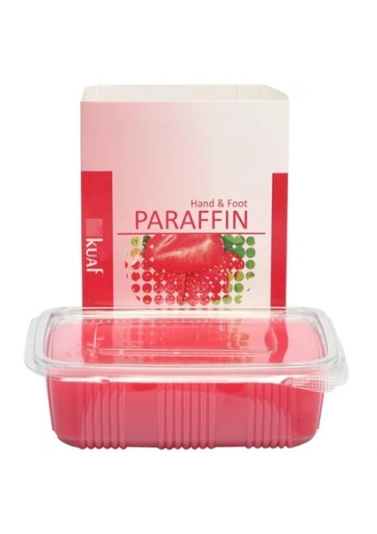 Kuaf Parafin 750 Ml.