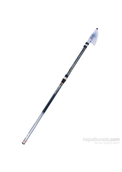 Daıwa Crossfire Surf Olta Kamışı