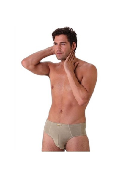 Bambu Erkek Slip