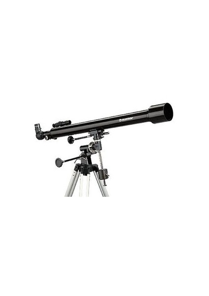 PowerSeeker 60EQ Teleskop